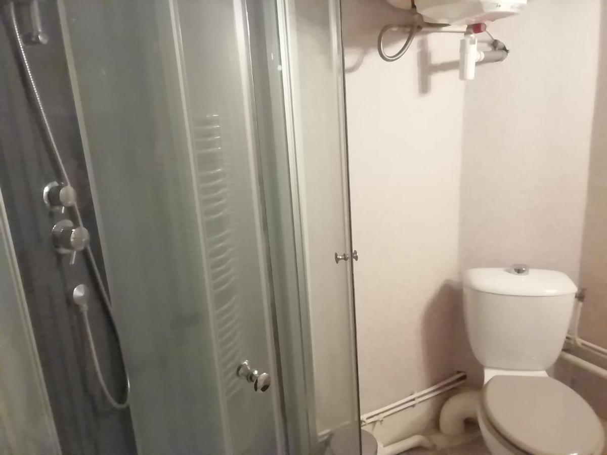 Pegase Meuble 3*** Daire Fourchambault Dış mekan fotoğraf