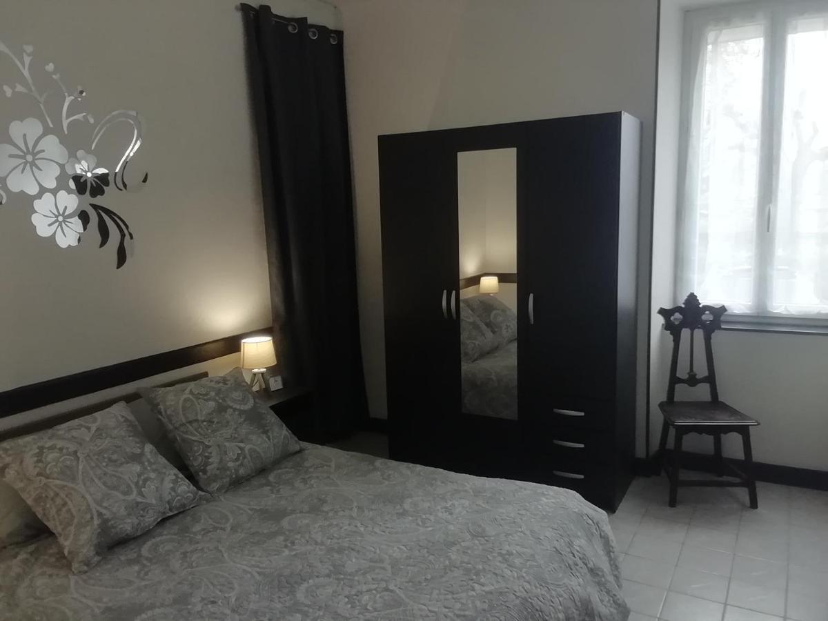 Pegase Meuble 3*** Daire Fourchambault Dış mekan fotoğraf